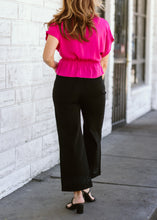 Load image into Gallery viewer, Embroidery Pants
