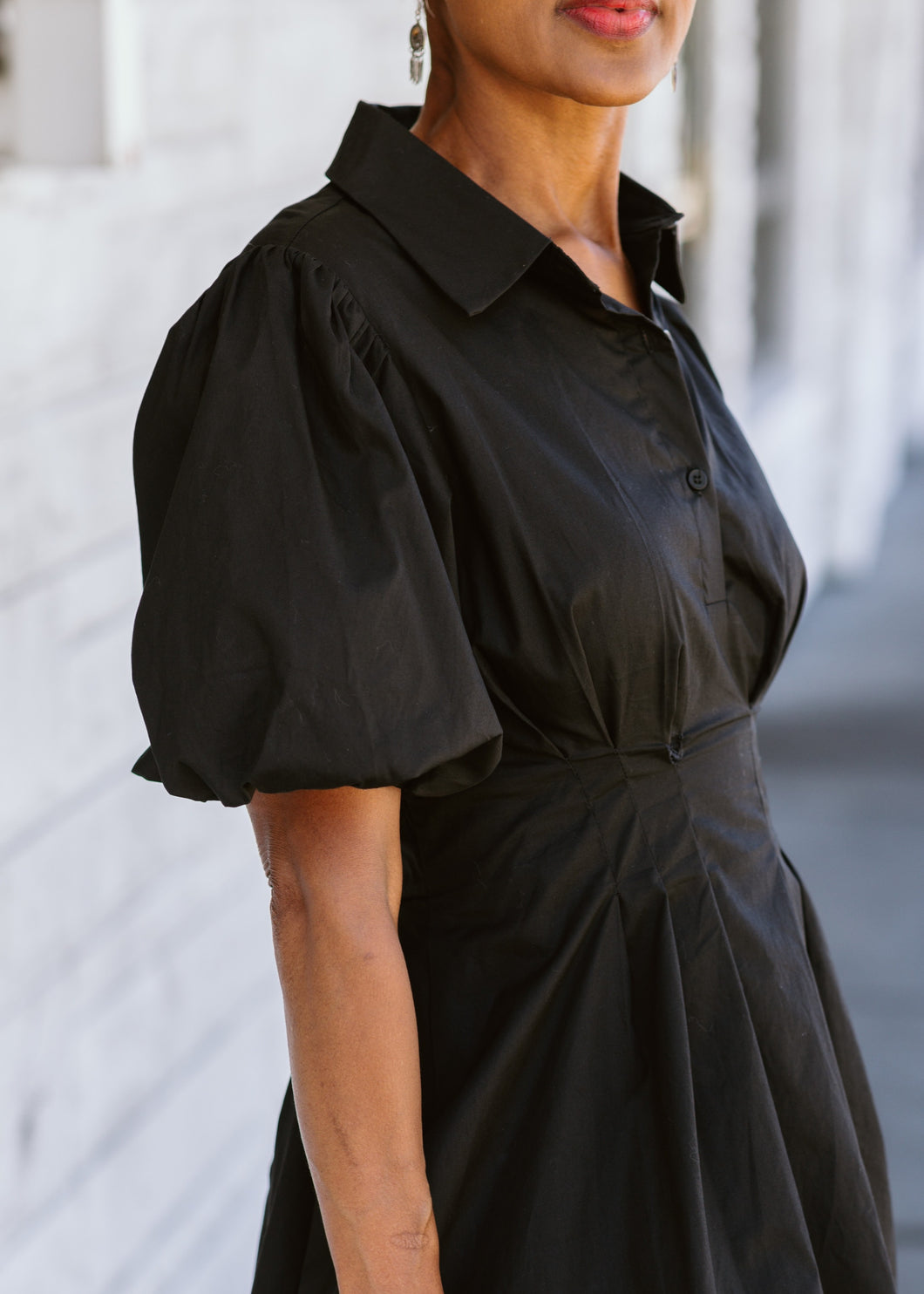 Bubble Pop Dress