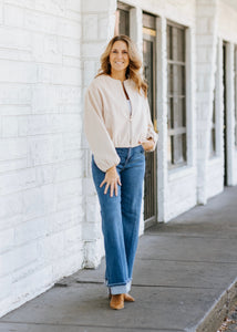 Ella Jacket