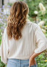 Load image into Gallery viewer, Kira Kimono Sleeve Top
