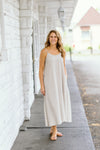 Destin Maxi Dress