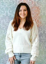 Load image into Gallery viewer, Madeline Sweater

