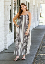 Load image into Gallery viewer, Petra Maxi Dress
