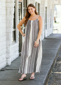 Petra Maxi Dress