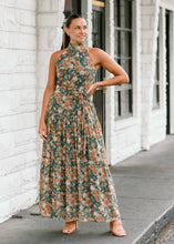 Load image into Gallery viewer, Enchanting Maxi Dress
