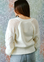 Load image into Gallery viewer, Madeline Sweater
