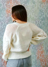 Load image into Gallery viewer, Madeline Sweater
