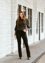 Load image into Gallery viewer, Loretta Bootcut Jeans
