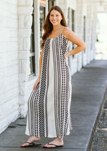 Petra Maxi Dress