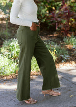 Load image into Gallery viewer, Patch Pocket Pant
