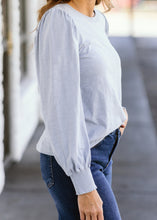 Load image into Gallery viewer, Touch of Elegance Top
