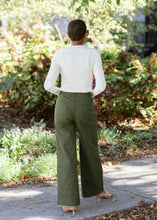 Load image into Gallery viewer, Patch Pocket Pant
