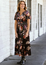 Load image into Gallery viewer, Just Believe Midi Dress
