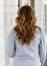 Load image into Gallery viewer, Touch of Elegance Top
