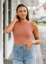 Load image into Gallery viewer, Pocket Pant Medium Blue
