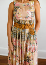 Load image into Gallery viewer, Monet Maxi Dress

