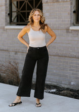Load image into Gallery viewer, Claire Wide Leg Pant
