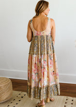 Load image into Gallery viewer, Monet Maxi Dress
