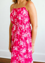 Load image into Gallery viewer, Camellia Maxi Dress
