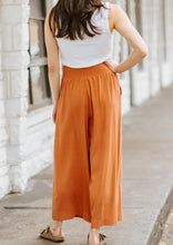 Load image into Gallery viewer, Cali Wide Leg Pants

