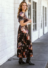 Load image into Gallery viewer, Just Believe Midi Dress
