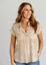 Load image into Gallery viewer, Camilla Top
