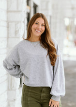 Load image into Gallery viewer, Relaxed Comfy Top
