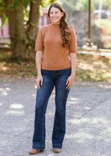 Load image into Gallery viewer, Tie-Back Sweater
