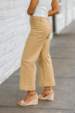 Load image into Gallery viewer, Washed Pocket Pants
