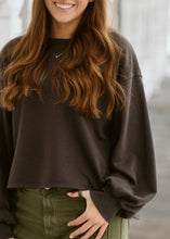 Load image into Gallery viewer, Relaxed Comfy Top
