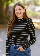 Load image into Gallery viewer, Sylvia Stripe Top

