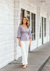 Neko Twill Pant