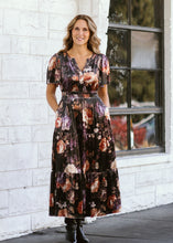 Load image into Gallery viewer, Just Believe Midi Dress
