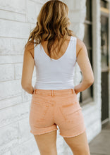 Load image into Gallery viewer, Mineral Washed Shorts
