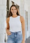 Body Smoothing Bodysuit