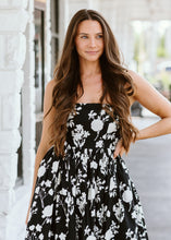 Load image into Gallery viewer, Belle Of The Ball Midi Dress
