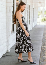 Load image into Gallery viewer, Belle Of The Ball Midi Dress
