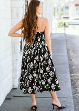 Load image into Gallery viewer, Belle Of The Ball Midi Dress
