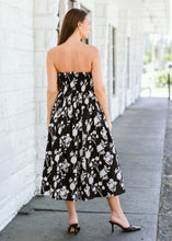 Load image into Gallery viewer, Belle Of The Ball Midi Dress
