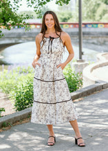 Load image into Gallery viewer, Estelle Midi Dress
