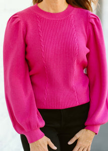 Celeste Sweater