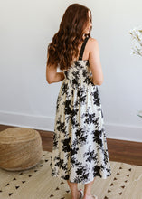 Load image into Gallery viewer, Vannessa Midi Dress
