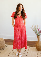 Load image into Gallery viewer, Isabelle Midi Dress

