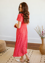 Load image into Gallery viewer, Isabelle Midi Dress
