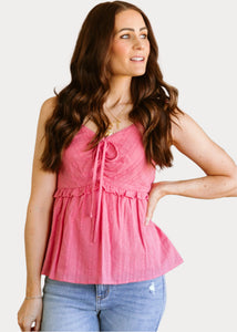 Layla Top