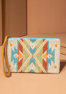 Shaunna Wristlet