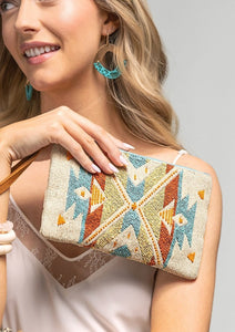 Shaunna Wristlet