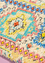 Load image into Gallery viewer, Ira Boho Wristlet
