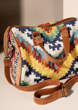 Load image into Gallery viewer, Cassia Boston Bag
