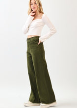 Load image into Gallery viewer, Patch Pocket Pant
